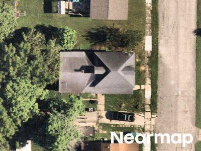 N Th St, New Castle, Preforeclosure Single-family Home