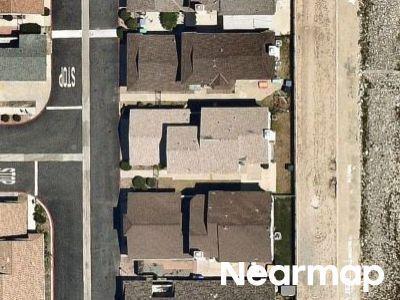 Village Green Way, San Bernardino, Preforeclosure Single-family Home