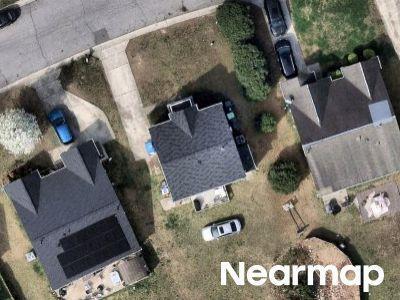 Tuckland Dr, Raleigh, Preforeclosure Single-family Home