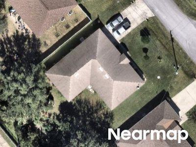 Butterfield Dr, Palm Coast, Preforeclosure Single-family Home