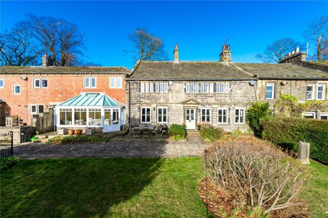 Oldfield Lane, Oldfield, 5 Bedroom House