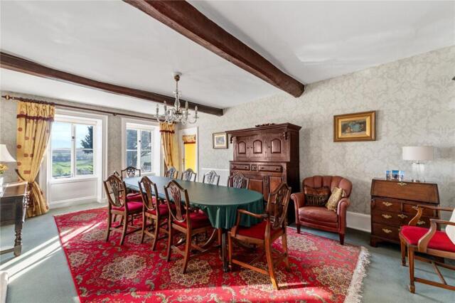 Oldfield Lane, Oldfield, 5 Bedroom House