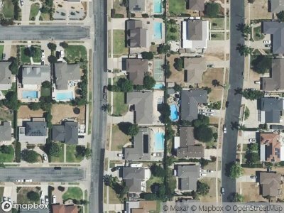 Loretta Dr, Santa Ana, Foreclosure Single-family Home