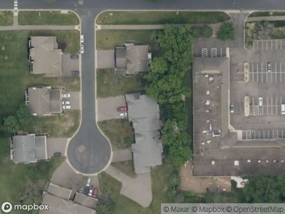 Monticello Ln N #,osseo, Preforeclosure Condo In