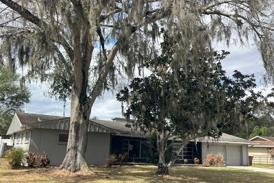 Inglis Way, Wauchula, Preforeclosure Single-family Home