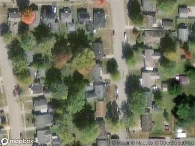 S Rd St, New Castle, Preforeclosure Property In