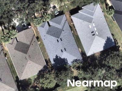 W Waterside Pkwy, Palm Coast, Preforeclosure Single-family Home