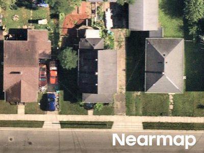 Spring St, New Castle, Foreclosure Single-family Home