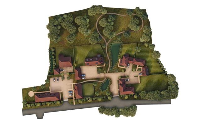 Marle Place Road, Brenchley, Plot For Sale Marle Place Road, Brenchley, Plot For Sale