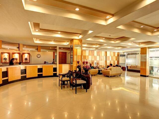 Mayor Jaldon St., Zamboanga City, Grand Astoria Hotel Mayor Jaldon St., Zamboanga City, Grand Astoria Hotel