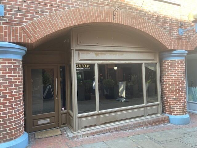 St. Martins Walk, Dorking, Retail Property Shopping