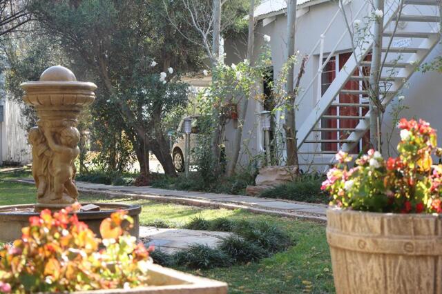 A Daniel & Greeff Street, Lichtenburg, Indigo Moon Guesthouse A Daniel & Greeff Street, Lichtenburg, Indigo Moon Guesthouse