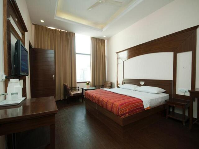 Nahan Road, Nh-, Chandigarh Dehradun Highway, Kala Amb, Black Mango Resort