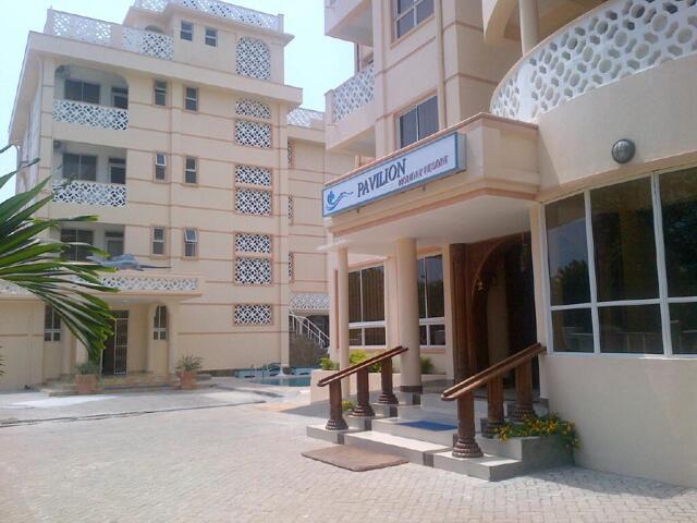 Off Malindi Road, Mombasa, Pavilion Holiday Resort