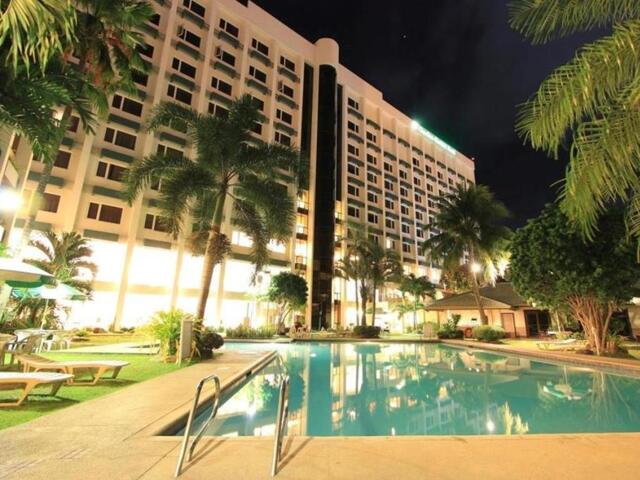 Governor Camins Avenue, Canelar, Zamboanga City, Garden Orchid Hotel Governor Camins Avenue, Canelar, Zamboanga City, Garden Orchid Hotel