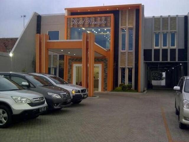 Jl. Raya Sadang, Subang Km,purwakarta, Permata Hotel, Hotel