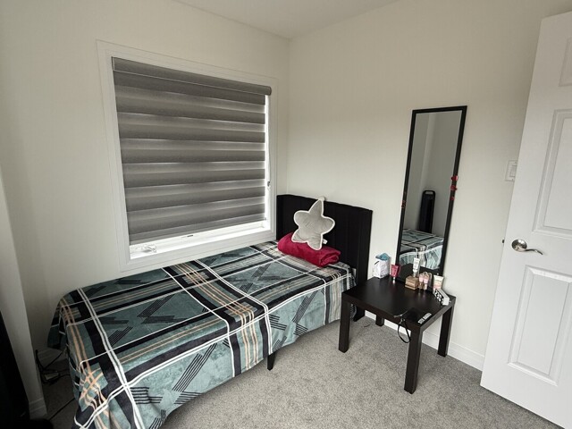 Thorold, Room For Rent