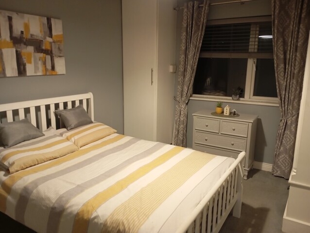 Arklow Co Wicklow, Room For Rent