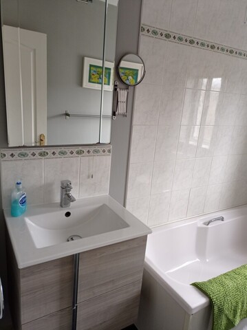 Dublin, Room For Rent