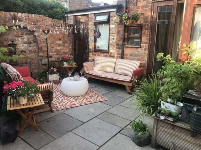 York, Room For Rent