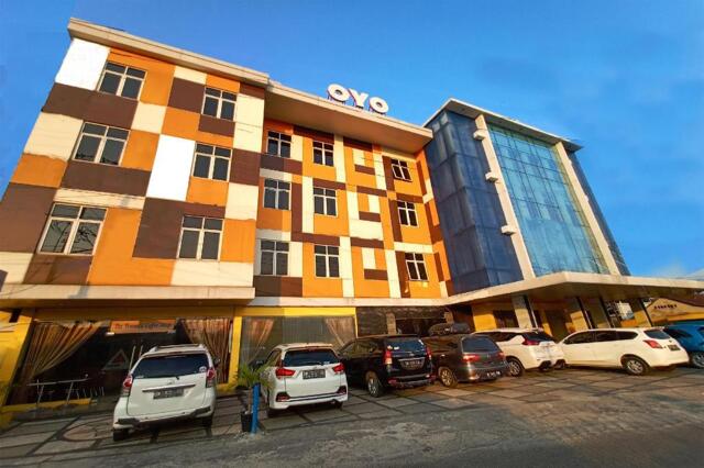 No.,jalan Taskurun, Pekanbaru, Pekanbaru, Oyo 1161 Stefani No.,jalan Taskurun, Pekanbaru, Pekanbaru, Oyo 1161 Stefani
