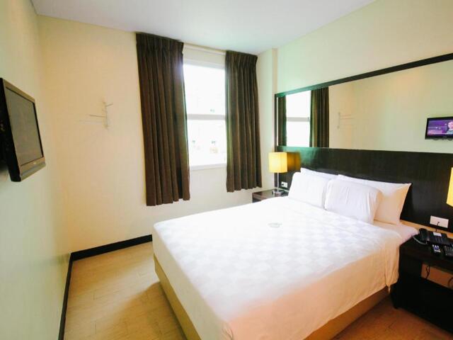 Calindagan Corner South Road, Dumaguete Central Business District, Dumaguete, Go Hotels Dumaguete