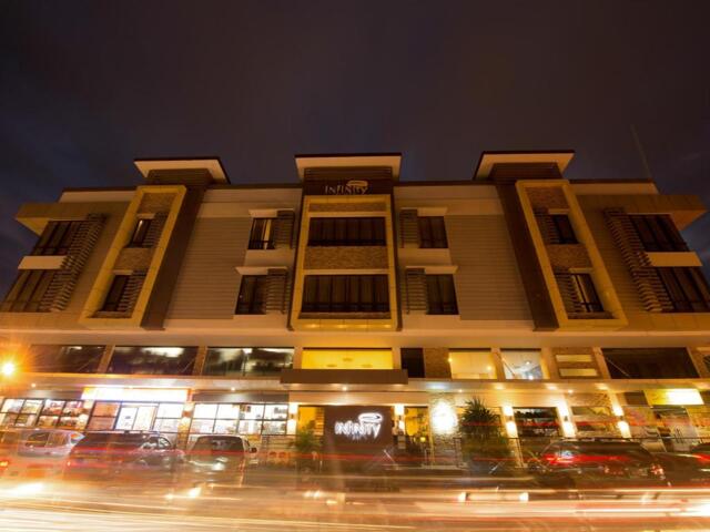 Porras Corner Palma Gil Street, Bo. Obrero, Davao City, Davao City, Infinity Suites, Hotel Porras Corner Palma Gil Street, Bo. Obrero, Davao City, Davao City, Infinity Suites, Hotel