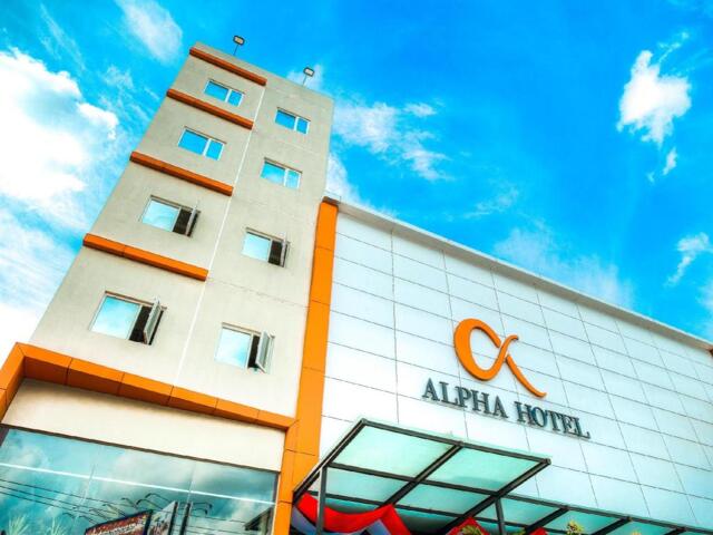 Jl. H. Imam Munandar (harapan Raya), Simpang Sudirman No.,pekanbaru, Alpha Hotel, Hotel Jl. H. Imam Munandar (harapan Raya), Simpang Sudirman No.,pekanbaru, Alpha Hotel, Hotel
