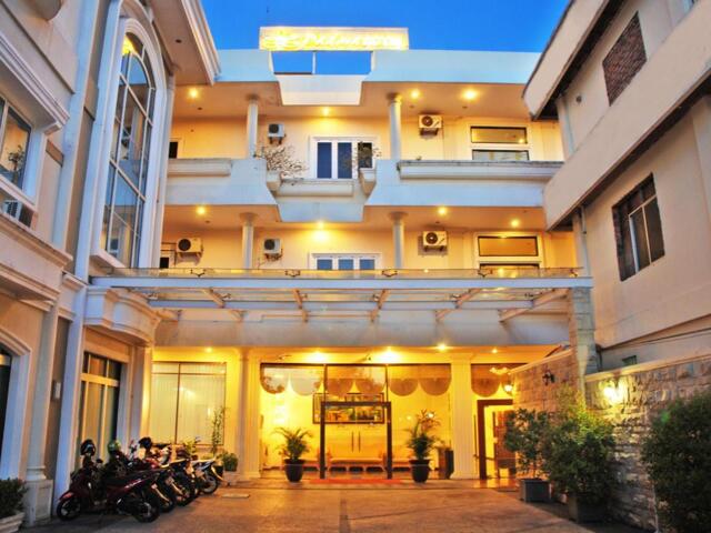 Jl.yos Sudarso. Rt. No., Tarakan, Padmaloka Hotel Tarakan Jl.yos Sudarso. Rt. No., Tarakan, Padmaloka Hotel Tarakan