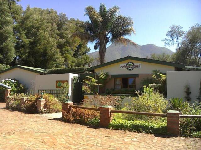 Formosa St, Storms River, Eastern Cape, Storms River, Andelomi Forest Lodge Formosa St, Storms River, Eastern Cape, Storms River, Andelomi Forest Lodge
