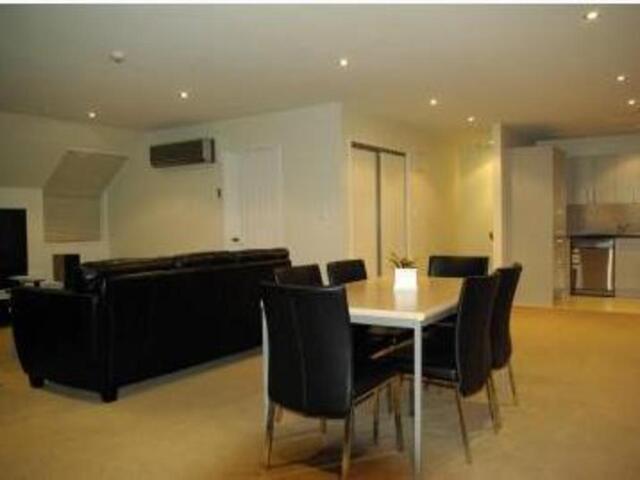 Blenheim Road, Christchurch, Alpha Motel Luxury