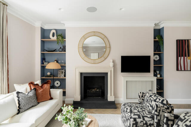 Glebe Place, London, 4 Bedroom Terraced