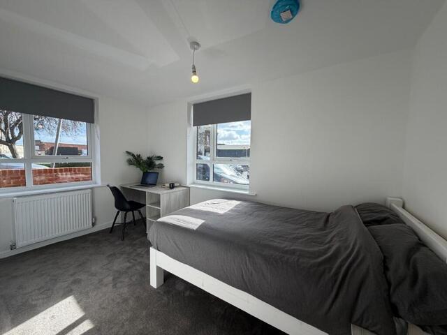 Havelock Place, Stoke-on-trent, 6 Bedroom Flat Havelock Place, Stoke-on-trent, 6 Bedroom Flat