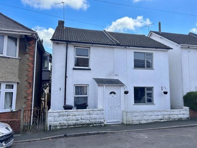 Spring Road, Bournemouth, 2 Bedroom Terraced Spring Road, Bournemouth, 2 Bedroom Terraced