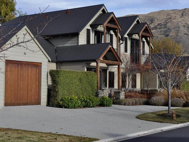 A Lansdown St, Wanaka, Luxury On Lansdown