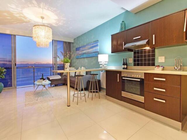 Coral Road, Cape Town, Infinity - Self-catering