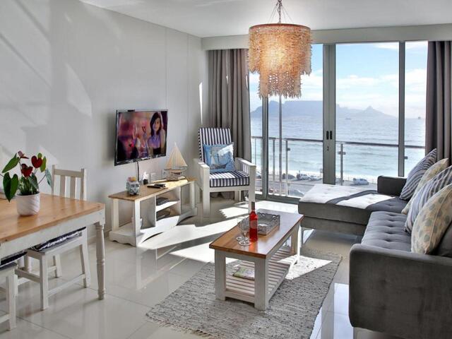 Coral Road, Cape Town, Infinity - Self-catering