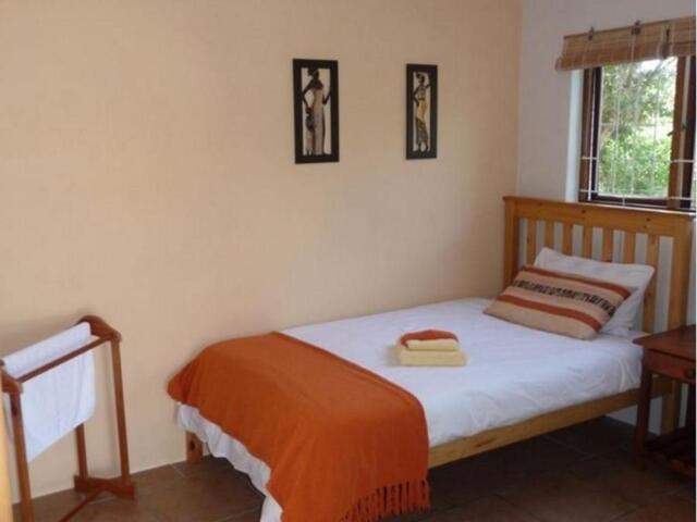 Th Avenue, Wilderness, Inn2wilderness, Guesthouse/bed And