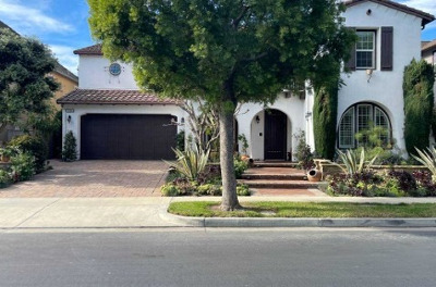 S Sheffield Rd, Santa Ana, Preforeclosure Single-family Home