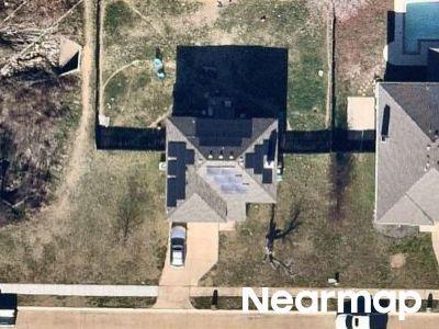 Montecito Dr, Denton, Preforeclosure Single-family Home