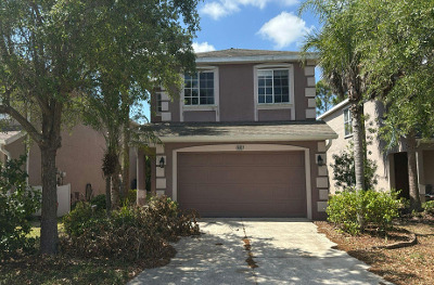 Tempest Harbor Loop, Venice, Preforeclosure Single-family Home Tempest Harbor Loop, Venice, Preforeclosure Single-family Home