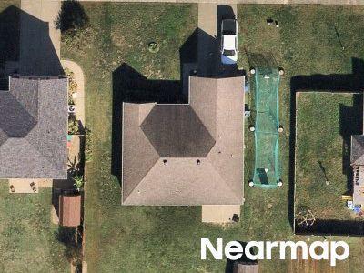 Mooring Rd, Evansville, Preforeclosure Single-family Home