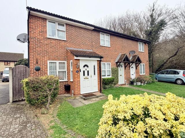 Orchis Grove, Badgers Dene, 2 Bedroom End
