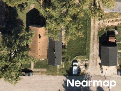 Floyd St, Evansville, Preforeclosure Single-family Home