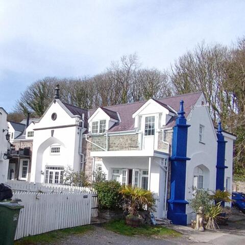 Penally, Tenby, 3 Bedroom Semi-detached