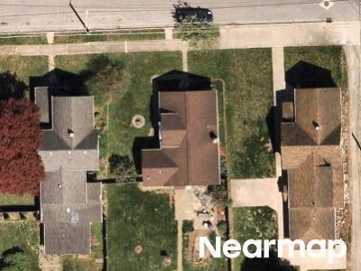 Forest Ave, Fort Wayne, Preforeclosure Single-family Home Forest Ave, Fort Wayne, Preforeclosure Single-family Home