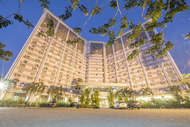 Jalan Adi Sucipto No. Colomadu, Surakarta, Lorin Syariah Hotel
