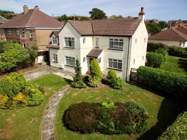 Valley Road, Bude, 4 Bedroom Detached Valley Road, Bude, 4 Bedroom Detached