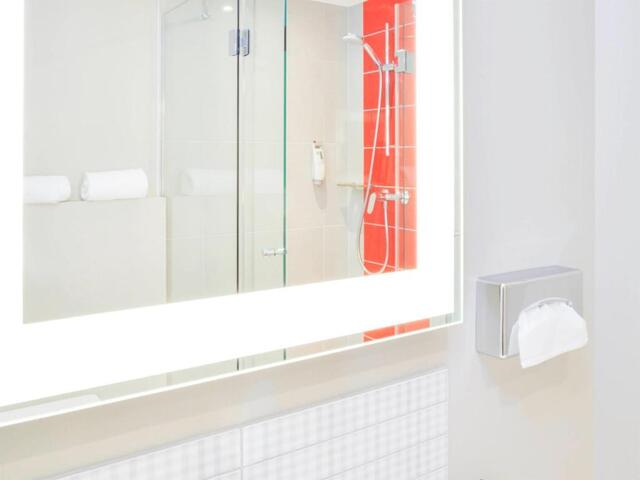 Rue Anatole, Lille, Ibis Styles Lille Rue Anatole, Lille, Ibis Styles Lille