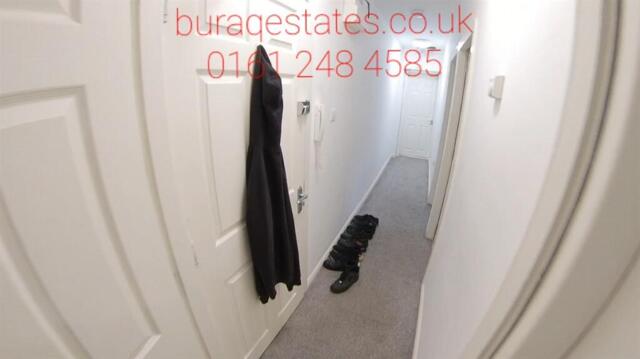 Flat-egerton Road Fallowfield, Manchester, 2 Bedroom Flat Flat-egerton Road Fallowfield, Manchester, 2 Bedroom Flat